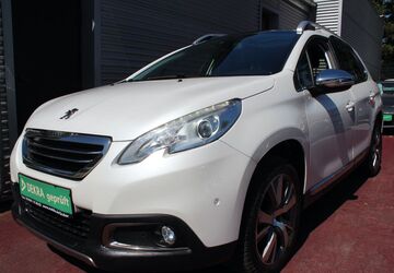 Peugeot 2008 46.941 km 10.479 &euro; Essen 45326