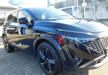 Nissan Qashqai 7.000 km 27.990 &euro; Selm 59379