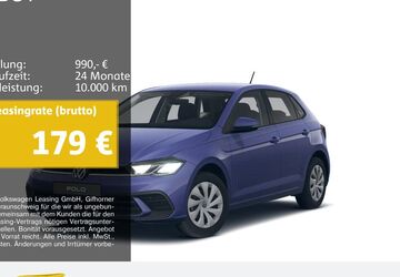 VW Polo 9.746 km 18.790 &euro; Bochum 44892