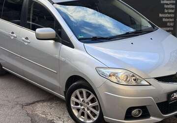 Mazda 5 154.000 km 4.999 &euro; Wuppertal 42117