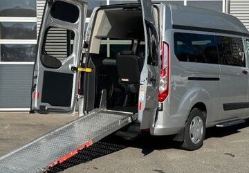 Ford Transit 32.000 km 28.900 &euro; Wuppertal 42281