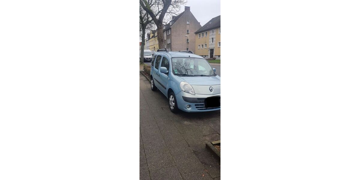 Renault Kangoo 200.000 km 3.850 &euro; Essen 45141