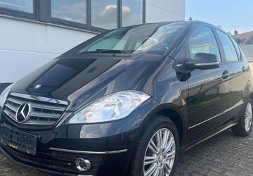 Mercedes-Benz A 160 88.500 km 6.500 &euro; Essen 45307