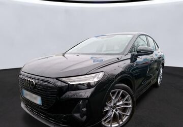 Audi Q4 e-tron 41.593 km 36.940 &euro; Hagen 58091