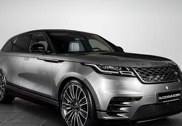 Land Rover Range Rover Velar 104.352 km 35.990 &euro; Gelsenkirchen 45892