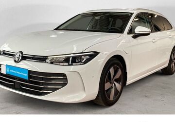 VW Passat Variant 24.356 km 35.990 &euro; Bochum - Linden 44879