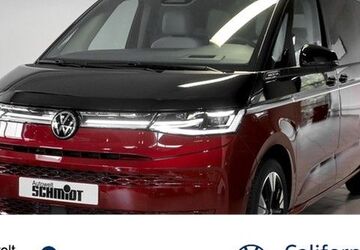 VW T7 Multivan 3.999 km 67.690 &euro; Lünen 44534