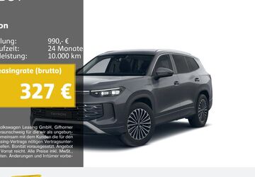 VW Tayron 12.196 km 39.870 &euro; Bochum 44809