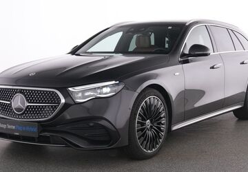 Mercedes-Benz E 300 14.019 km 62.985 &euro; Essen 45309