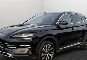 BYD SEAL U 3.400 km 31.990 &euro; Bochum 44809