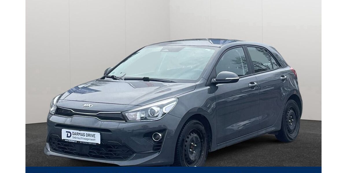 Kia Rio 28.068 km 13.990 &euro; Bochum 44809