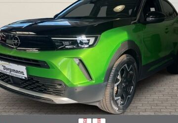 Opel Mokka-e 37.069 km 17.150 &euro; Dorsten 46286