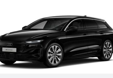 Audi A6 e-tron 23.534 km 53.570 &euro; Dorsten 46284