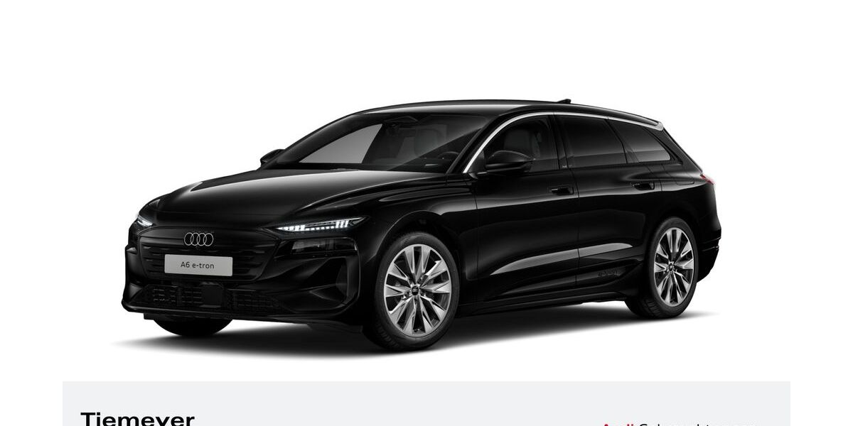 Audi A6 e-tron 23.534 km 53.570 &euro; Dorsten 46284