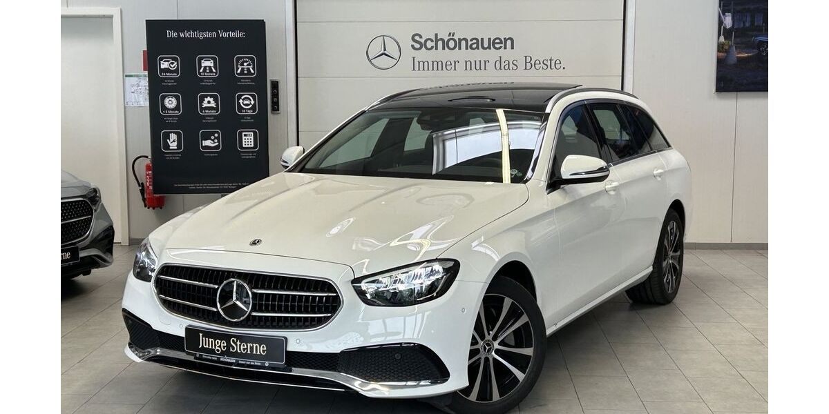 Mercedes-Benz E 300 27.231 km 38.950 &euro; Wuppertal 42281