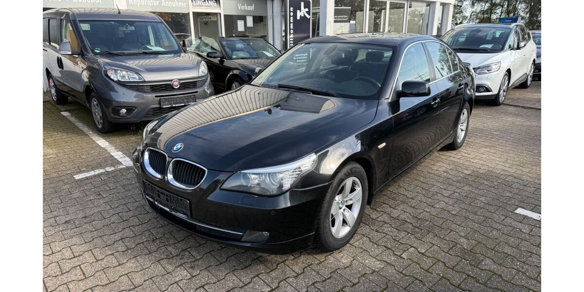 BMW 520 241.000 km 4.490 &euro; Herten 45701