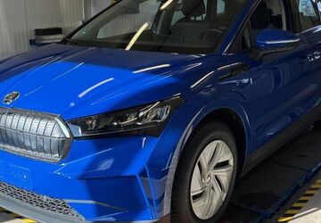 Skoda Enyaq 23.737 km 19.840 &euro; Hagen 58091