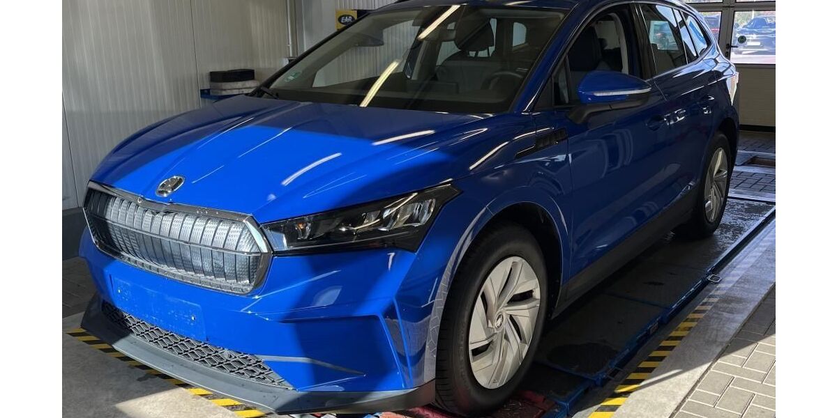 Skoda Enyaq 23.737 km 19.905 &euro; Hagen 58091