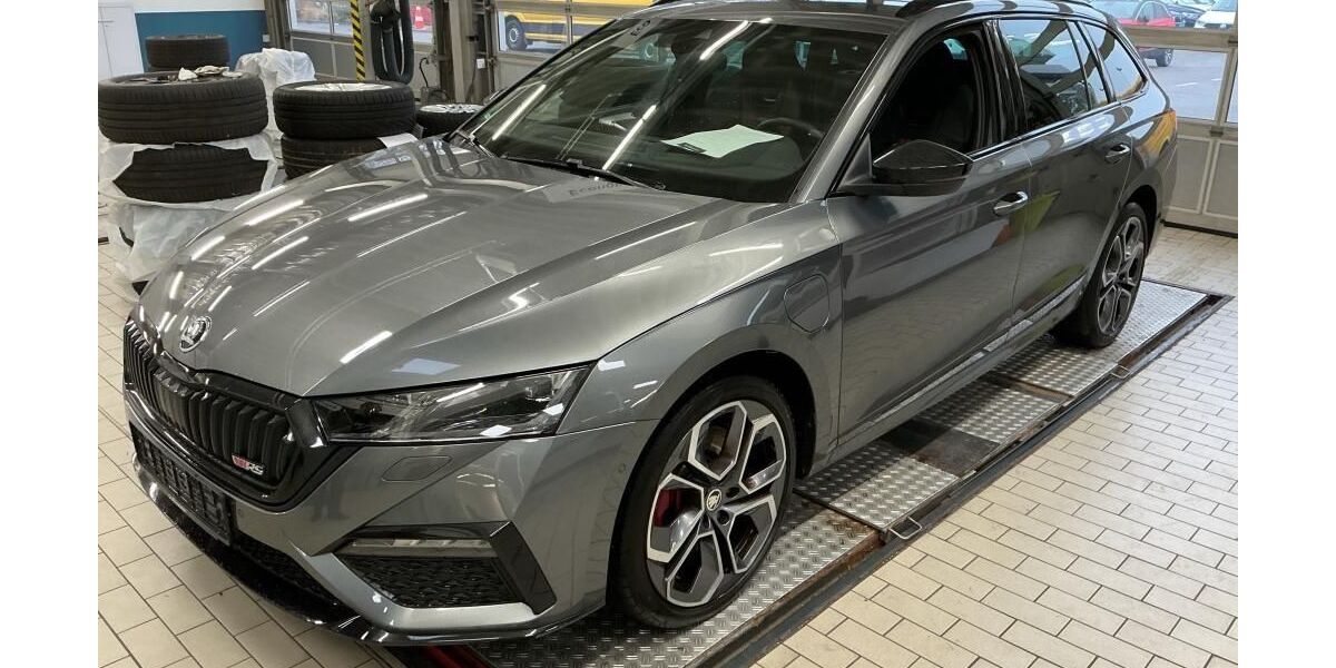 Skoda Octavia 56.907 km 27.600 &euro; Hagen 58091