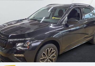 Skoda Kamiq 29.662 km 23.790 &euro; Oberhausen 46047