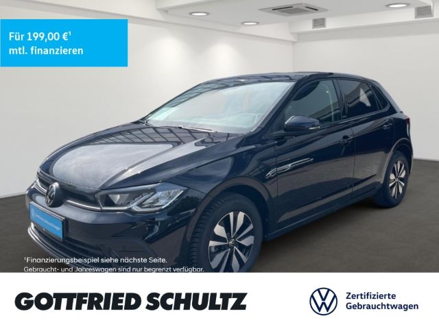 VW Polo 6.013 km 23.950 &euro; Mülheim 45478
