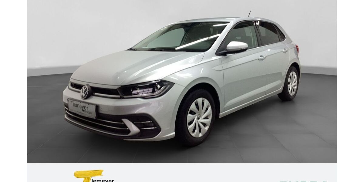 VW Polo 13.324 km 20.960 &euro; Bochum 44809