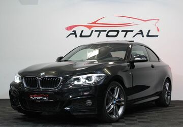 BMW 225 218.158 km 16.299 &euro; Wuppertal 42283