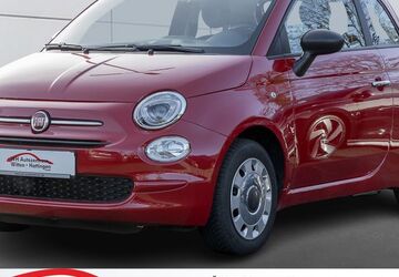 Fiat 500 61.330 km 8.211 &euro; Witten 58453