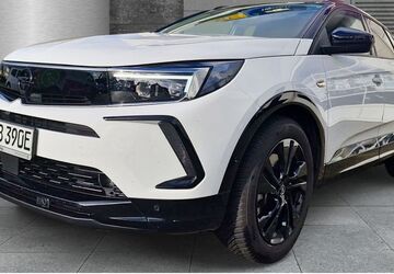 Opel Grandland (X) 31.745 km 28.490 &euro; Herten 45699