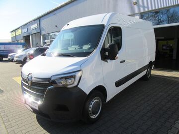 Gebrauchte Renault Master