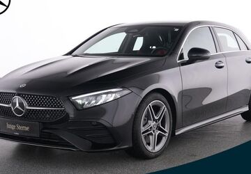 Mercedes-Benz A 220 7.998 km 34.299 &euro; Essen 45309