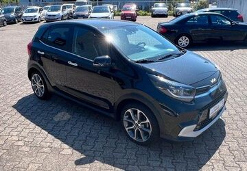 Kia Picanto 14.470 km 16.990 &euro; Bochum 44807