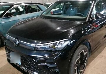 VW Tiguan 19.999 km 37.885 &euro; Hagen 58091