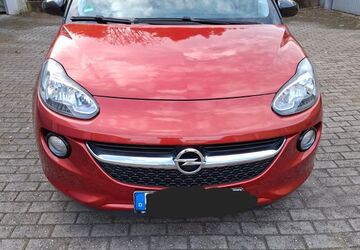 Opel Adam 114.500 km 5.500 &euro; Herten 45699