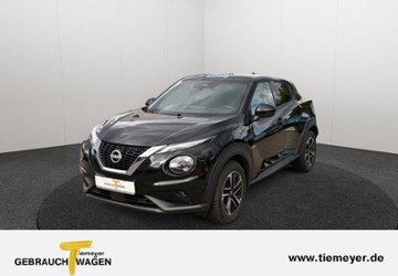 Nissan Juke 13.241 km 19.470 &euro; Bochum 44809