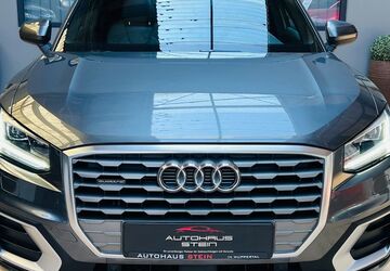 Audi Q2 127.350 km 18.900 &euro; Wuppertal 42327