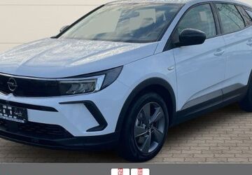 Opel Grandland (X) 83.300 km 22.480 &euro; Dorsten 46286