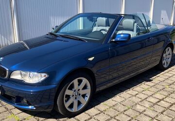 BMW 325 54.000 km 15.400 &euro; Oberhausen 46149