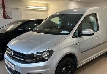 VW Caddy 158.000 km 10.800 &euro; Waltrop 45731