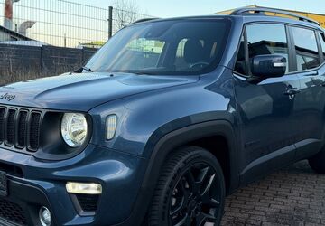 Jeep Renegade 31.900 km 19.950 &euro; Mülheim an der Ruhr 45472