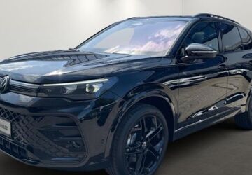 VW Tiguan 7.300 km 59.980 &euro; Mülheim 45478