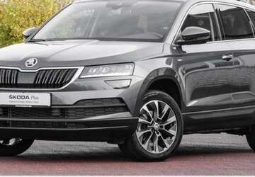 Skoda Karoq 87.092 km 20.745 &euro; Dortmund 44269