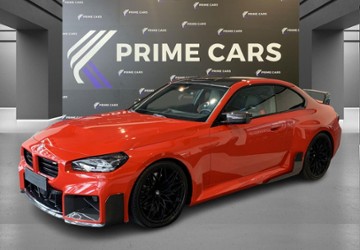 BMW M2 24.590 km 102.990 &euro; Bochum 44867