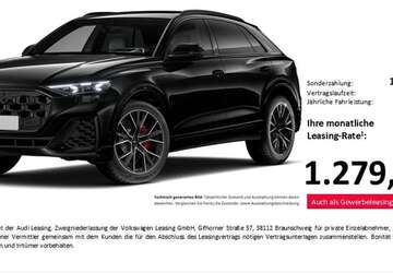 Audi SQ8 8.877 km 119.988 &euro; Dortmund 44143