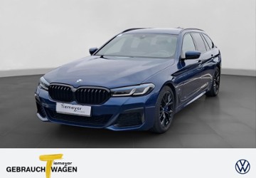 BMW 540 64.253 km 44.880 &euro; Bochum 44892