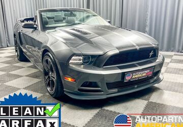 Ford Mustang 51.254 km 28.990 &euro; Hagen 58119