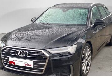 Audi A6 43.431 km 41.980 &euro; Schwelm 58332