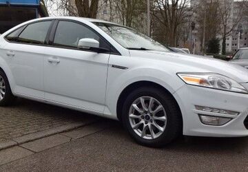 Ford Mondeo 230.000 km 5.500 &euro; Essen 45276