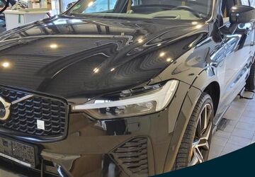 Volvo XC60 58.720 km 52.880 &euro; Essen-Kray 45309