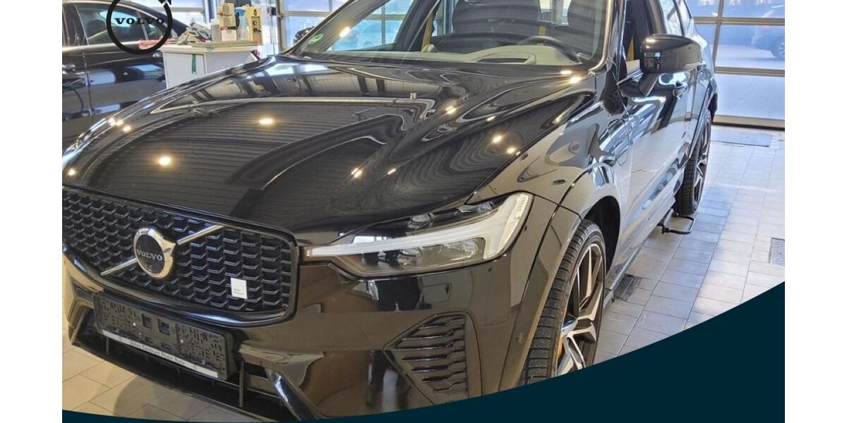 Volvo XC60 58.720 km 52.880 &euro; Essen-Kray 45309